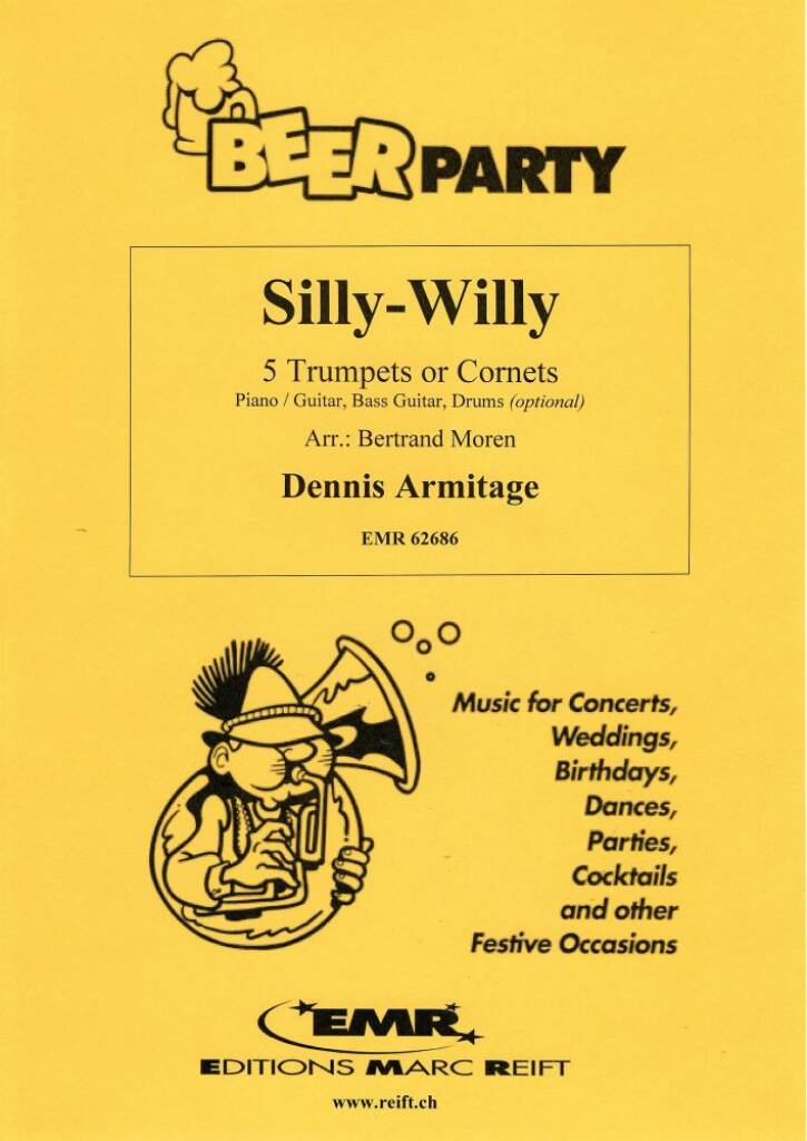 Silly-Willy